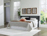 Danziar Slat Bed - Affordable Home Luxury