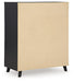 Danziar Wide Chest of Drawers - Affordable Home Luxury