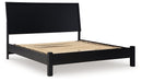 Danziar Bed - Affordable Home Luxury