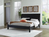 Danziar Bed - Affordable Home Luxury