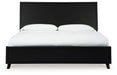 Danziar Bed - Affordable Home Luxury