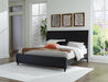 Danziar Bed - Affordable Home Luxury