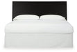 Danziar Bed - Affordable Home Luxury