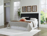 Danziar Bed - Affordable Home Luxury