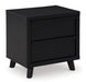 Danziar Nightstand - Affordable Home Luxury