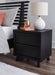 Danziar Nightstand - Affordable Home Luxury