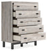 Vessalli Chest of Drawers - Affordable Home Luxury