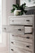 Vessalli Chest of Drawers - Affordable Home Luxury