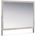 Vessalli Bedroom Mirror - Affordable Home Luxury