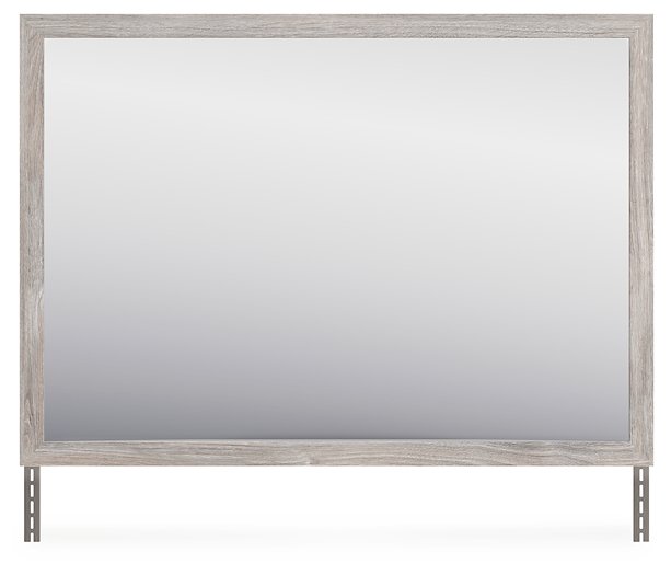 Vessalli Bedroom Mirror - Affordable Home Luxury