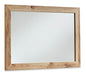 Hyanna Bedroom Mirror - Affordable Home Luxury