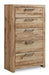 Hyanna Chest of Drawers - Affordable Home Luxury