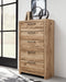 Hyanna Chest of Drawers - Affordable Home Luxury