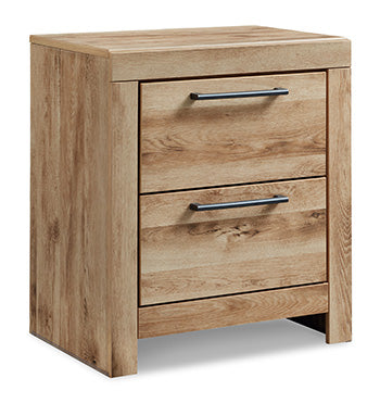 Hyanna Nightstand - Affordable Home Luxury