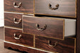 Glosmount Dresser - Affordable Home Luxury