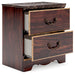 Glosmount Nightstand - Affordable Home Luxury