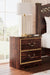 Glosmount Nightstand - Affordable Home Luxury