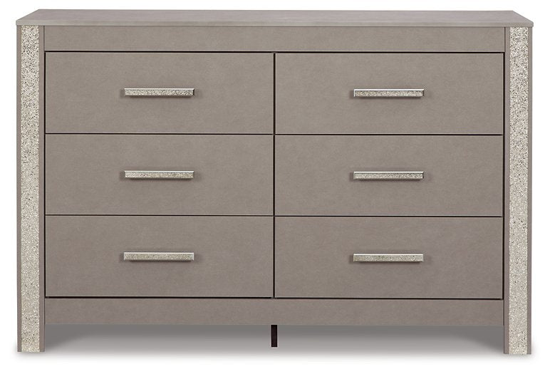 Surancha Dresser - Affordable Home Luxury