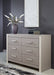 Surancha Dresser and Mirror - Affordable Home Luxury