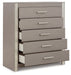 Surancha Chest of Drawers - Affordable Home Luxury