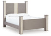 Surancha Bed - Affordable Home Luxury