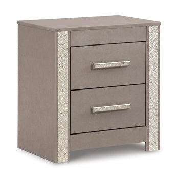 Surancha Nightstand - Affordable Home Luxury