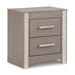 Surancha Nightstand - Affordable Home Luxury