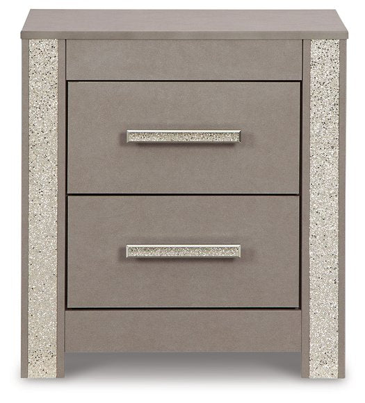 Surancha Nightstand - Affordable Home Luxury