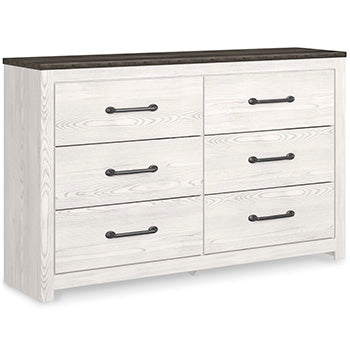 Gerridan Dresser - Affordable Home Luxury