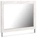 Gerridan Dresser and Mirror - Affordable Home Luxury