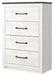 Gerridan Chest of Drawers - Affordable Home Luxury