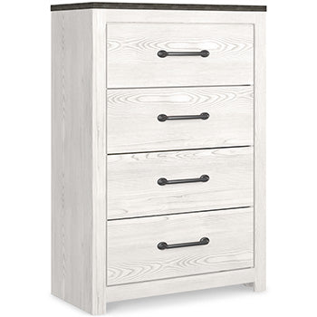 Gerridan Chest of Drawers - Affordable Home Luxury