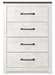 Gerridan Chest of Drawers - Affordable Home Luxury