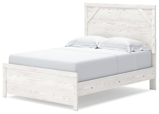 Gerridan Youth Bed - Affordable Home Luxury