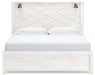 Gerridan Bed - Affordable Home Luxury