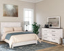 Gerridan Dresser and Mirror - Affordable Home Luxury