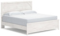 Gerridan Bed - Affordable Home Luxury