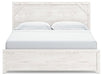 Gerridan Bed - Affordable Home Luxury