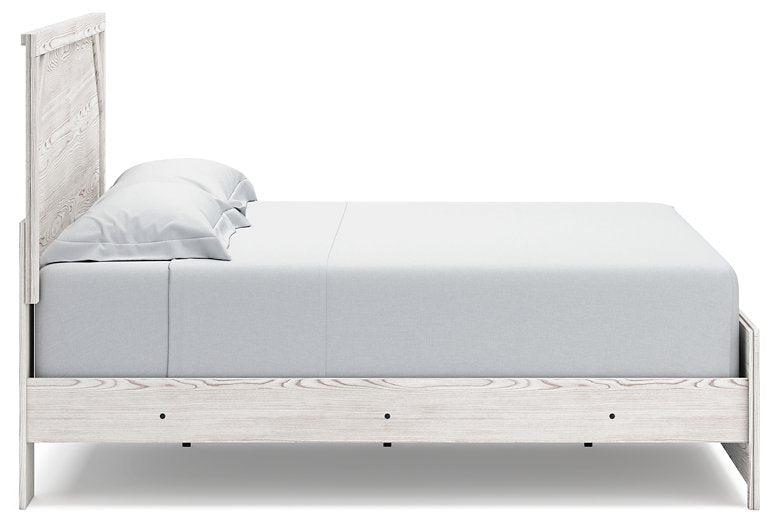 Gerridan Bed - Affordable Home Luxury