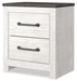 Gerridan Nightstand - Affordable Home Luxury