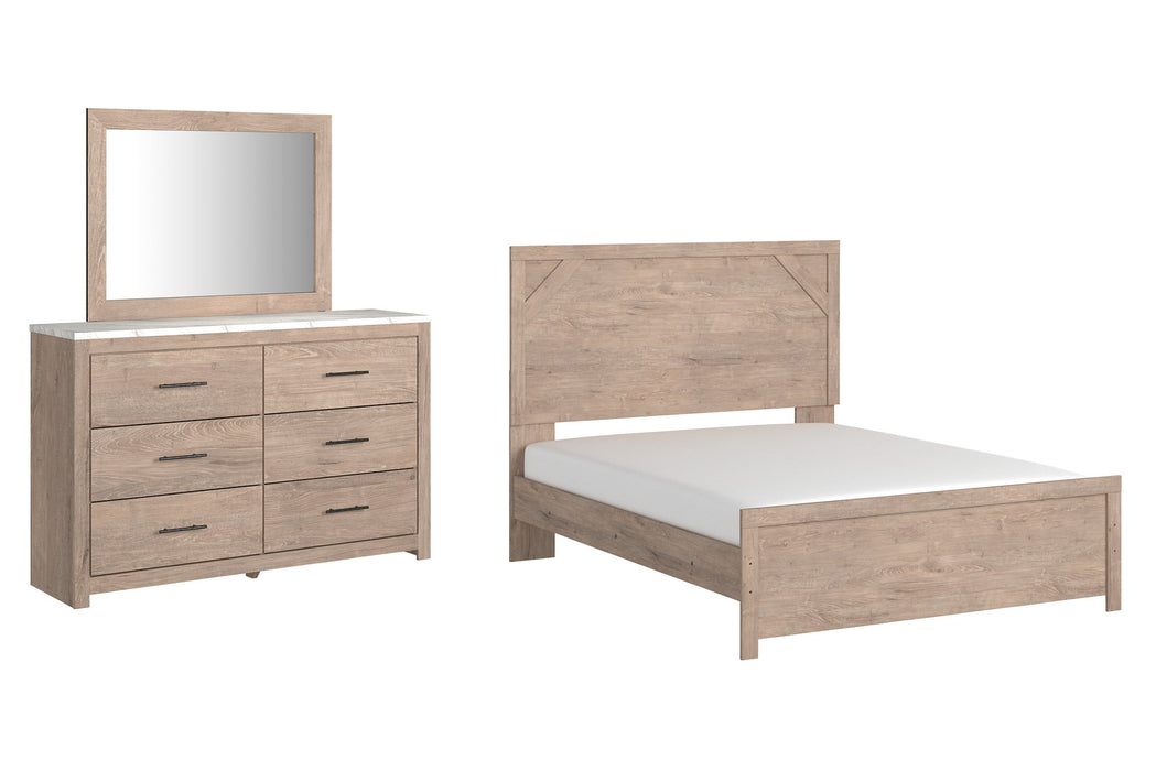 Senniberg Bedroom Set