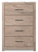 Senniberg Chest of Drawers - Affordable Home Luxury