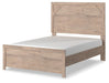 Senniberg Youth Bed - Affordable Home Luxury