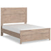 Senniberg Youth Bed - Affordable Home Luxury