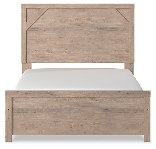 Senniberg Youth Bed - Affordable Home Luxury