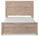 Senniberg Youth Bed - Affordable Home Luxury