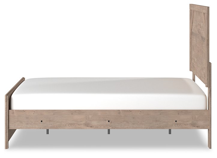 Senniberg Youth Bed - Affordable Home Luxury