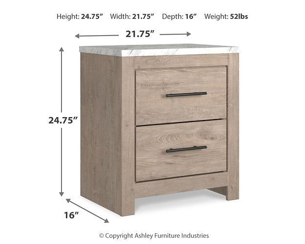 Senniberg Bedroom Set