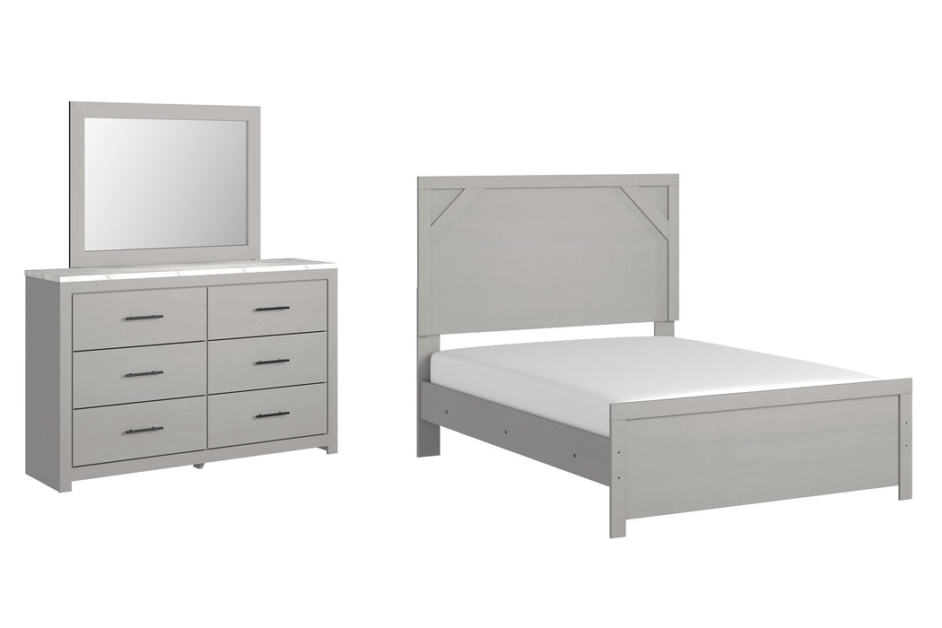 Cottonburg Bedroom Set - Affordable Home Luxury