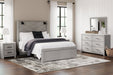 Cottonburg Bedroom Set - Affordable Home Luxury